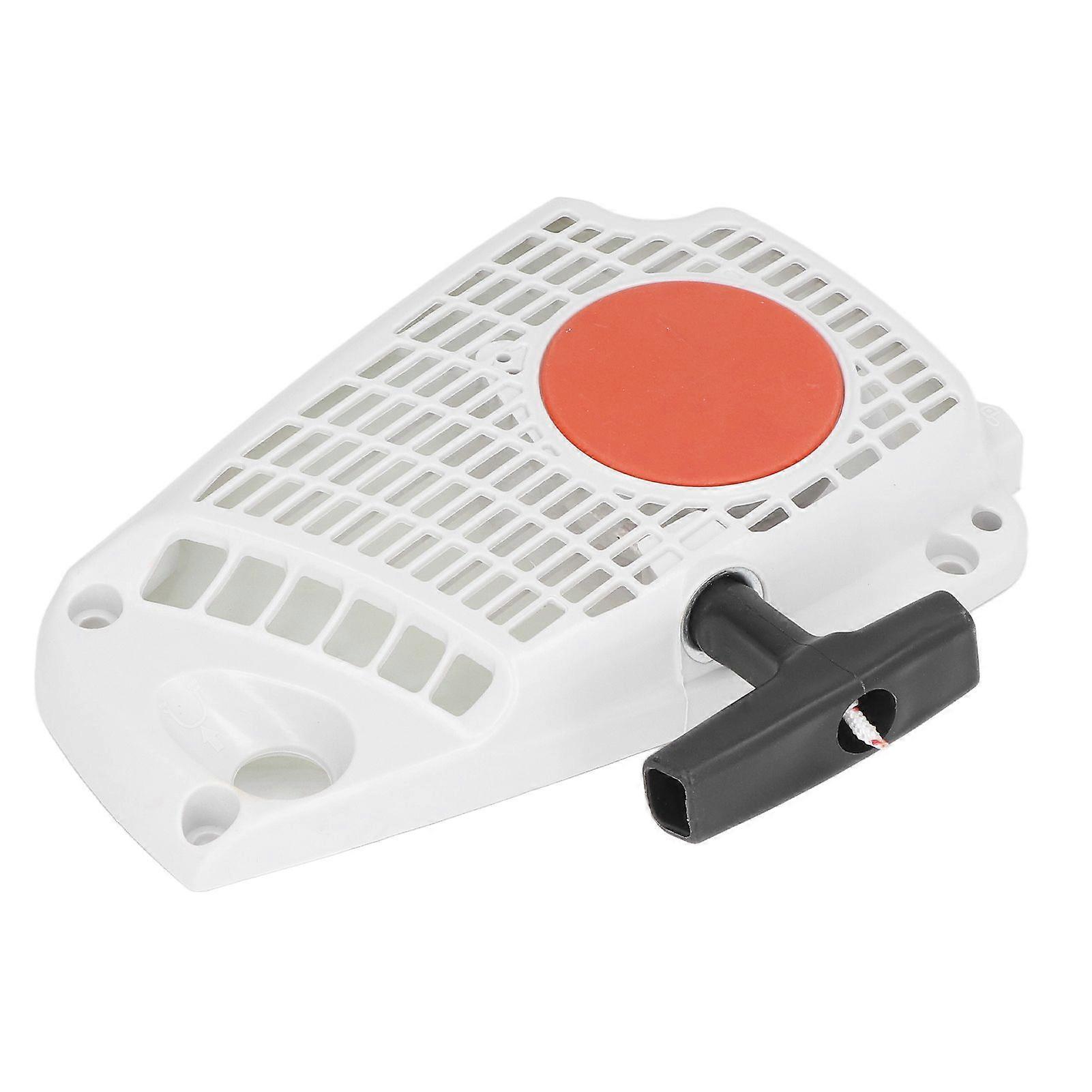 High quality Chainsaw starter pull plate suitable for Stihl MS191T MS192T