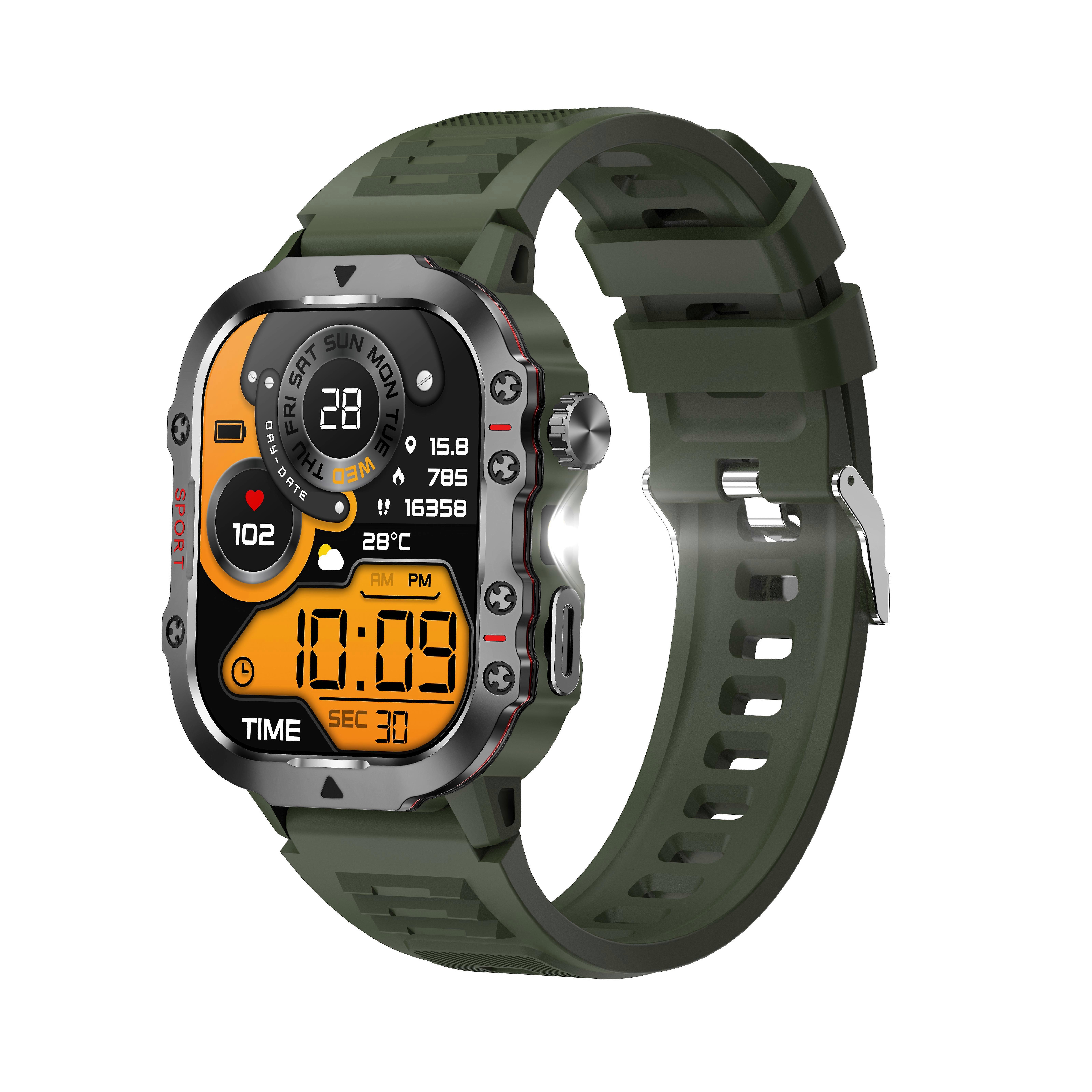 INF G21 Smartwatch