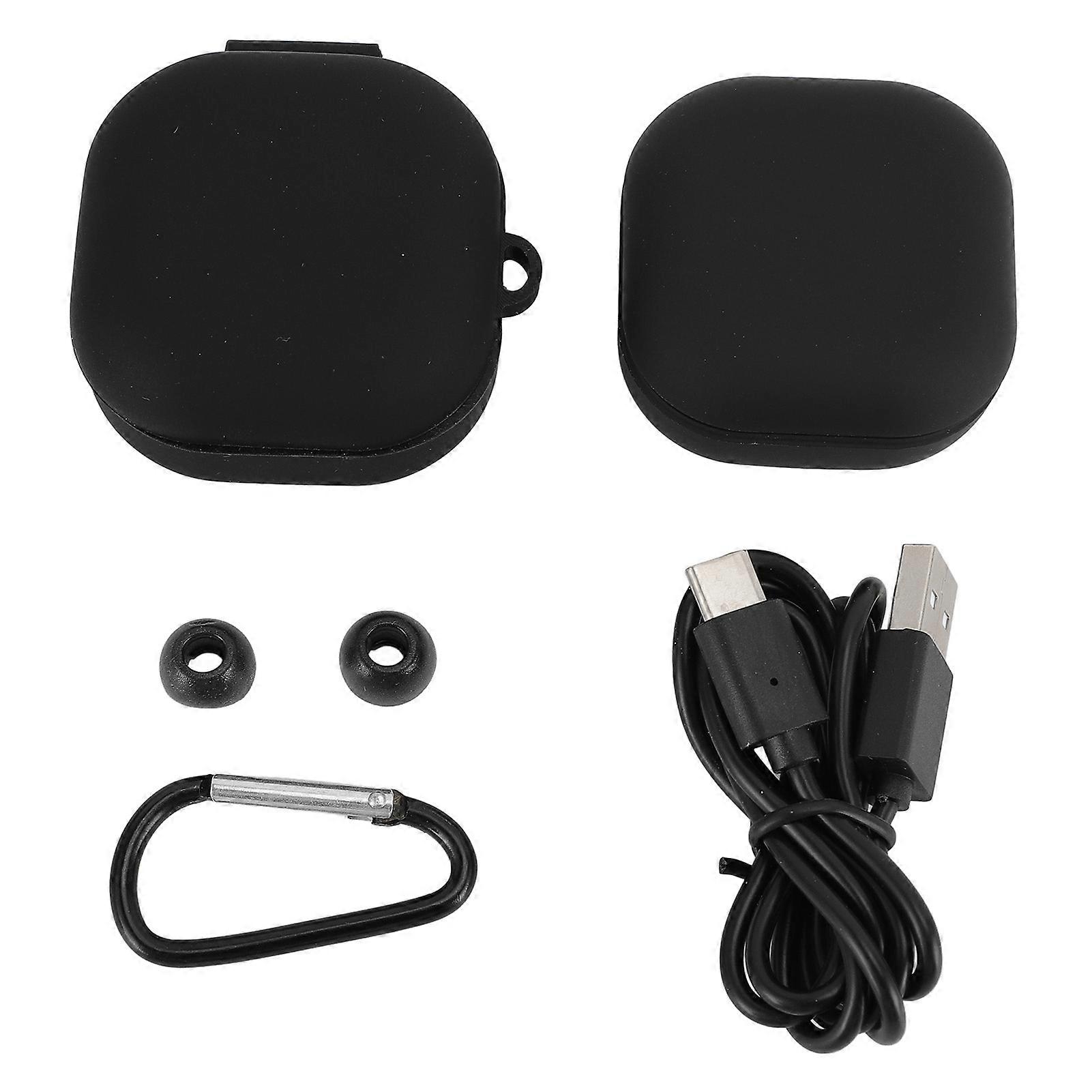 Charging Case for Galaxy Buds Pro SM-R190, 450mAh, Fast Wired Charging, Safe & Compact