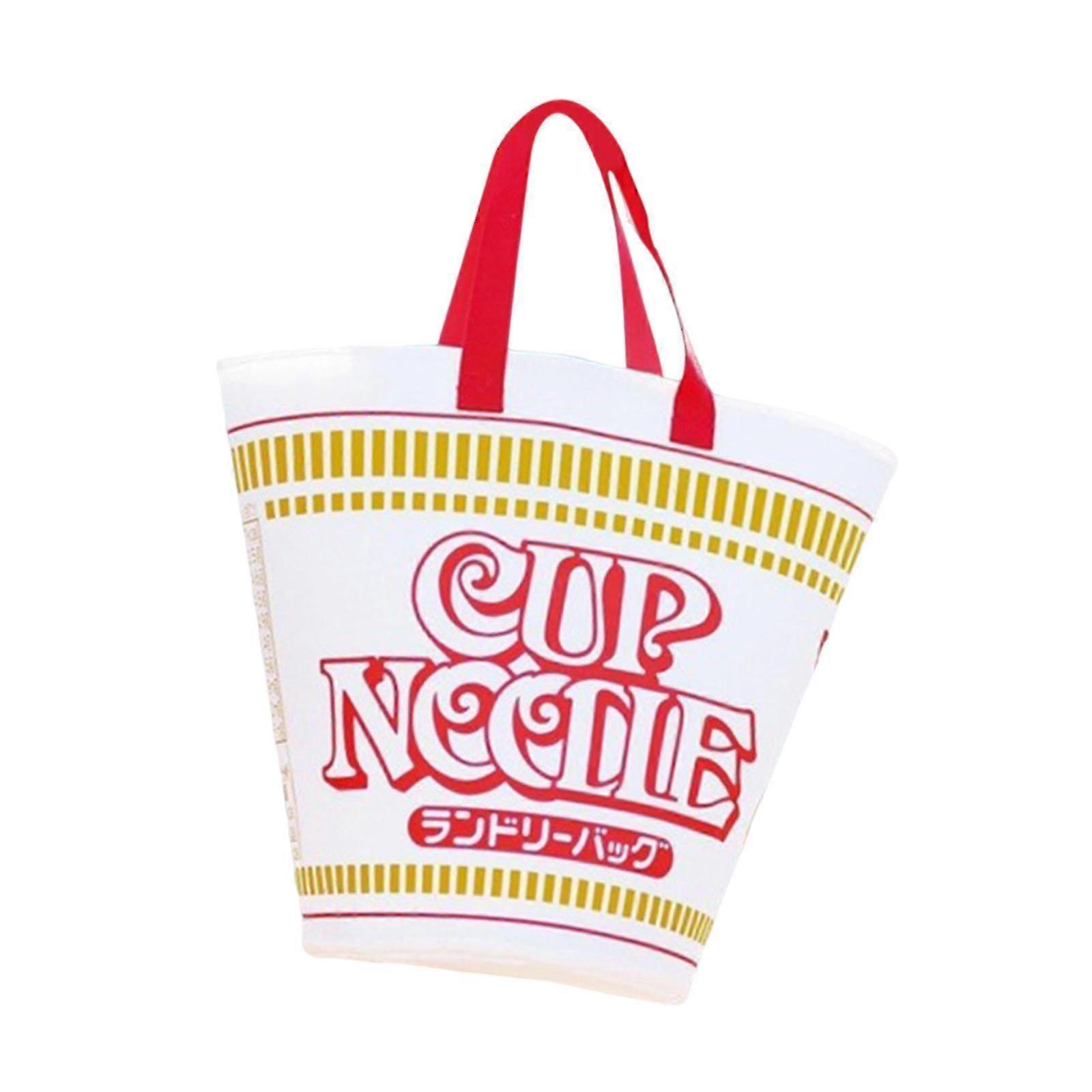 Portable Waterproof Coating Laundry Hamper for Home Use, Practical Interior Laundry Basket Solution