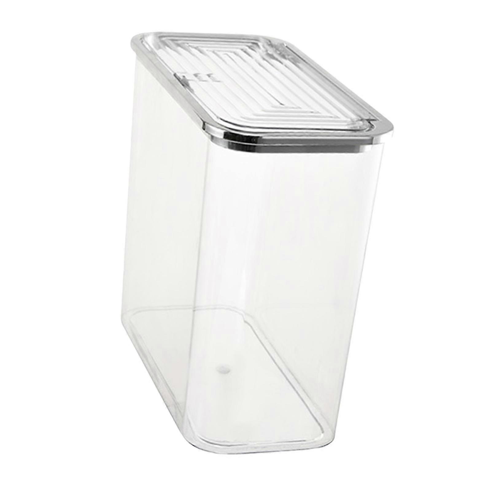 Mini Breeding Box with Clear Surface Cover for Fish Tanks, Suitable for Various Aquatic Life