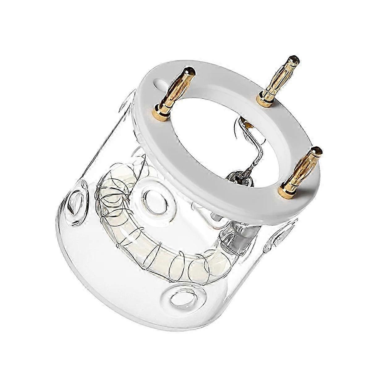 For Ad400pro Outdoor Flash Light, High-performance Bare Bulb Flash Tube, Spare Replacement