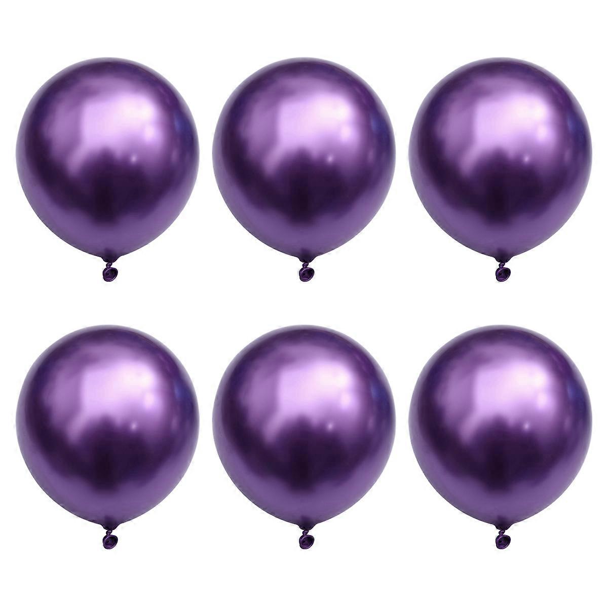 Occasion Balloons, Premium Latex Designed for Stylish