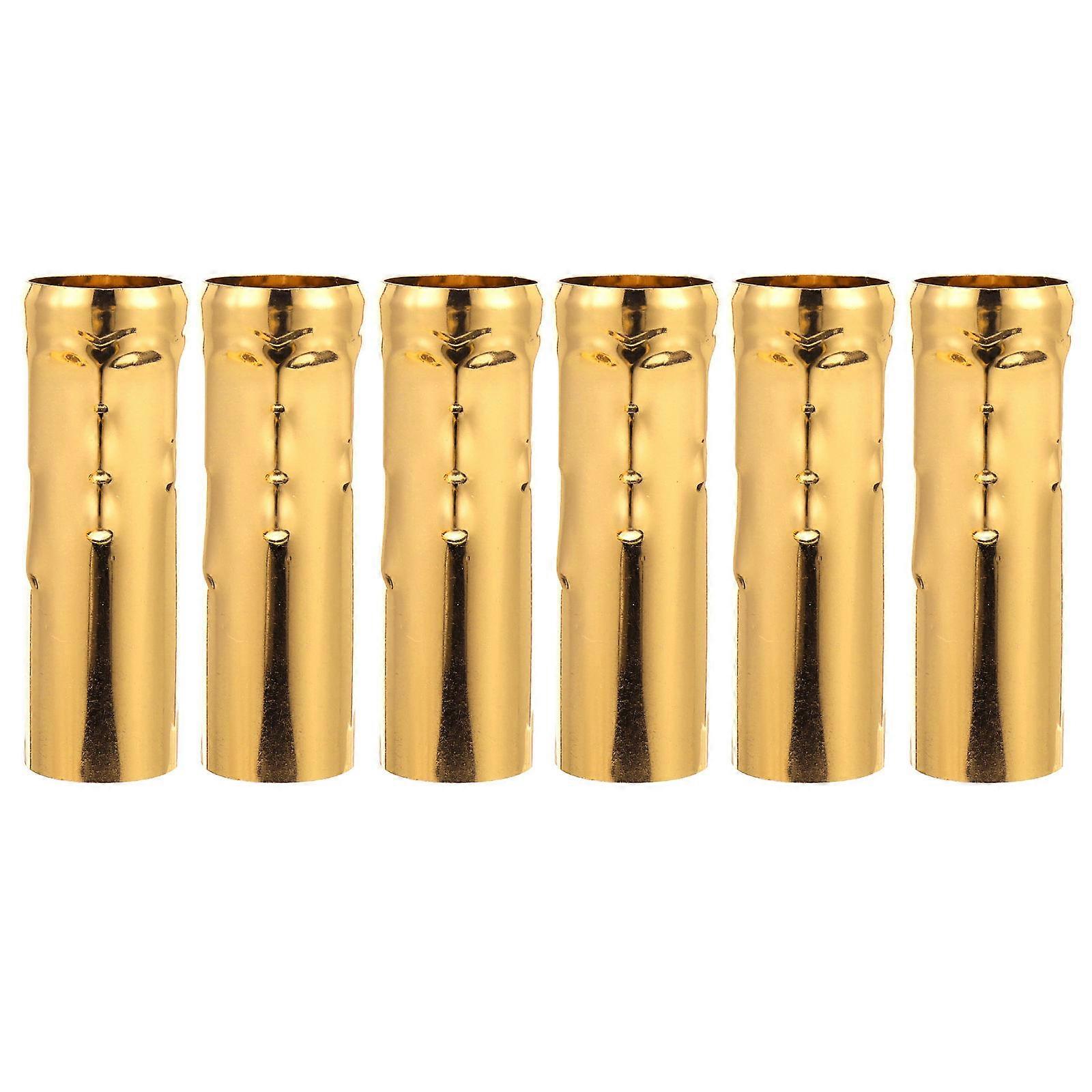 E14 Lampholder Sleeves for Reliable and Stylish Chandelier Upgrade