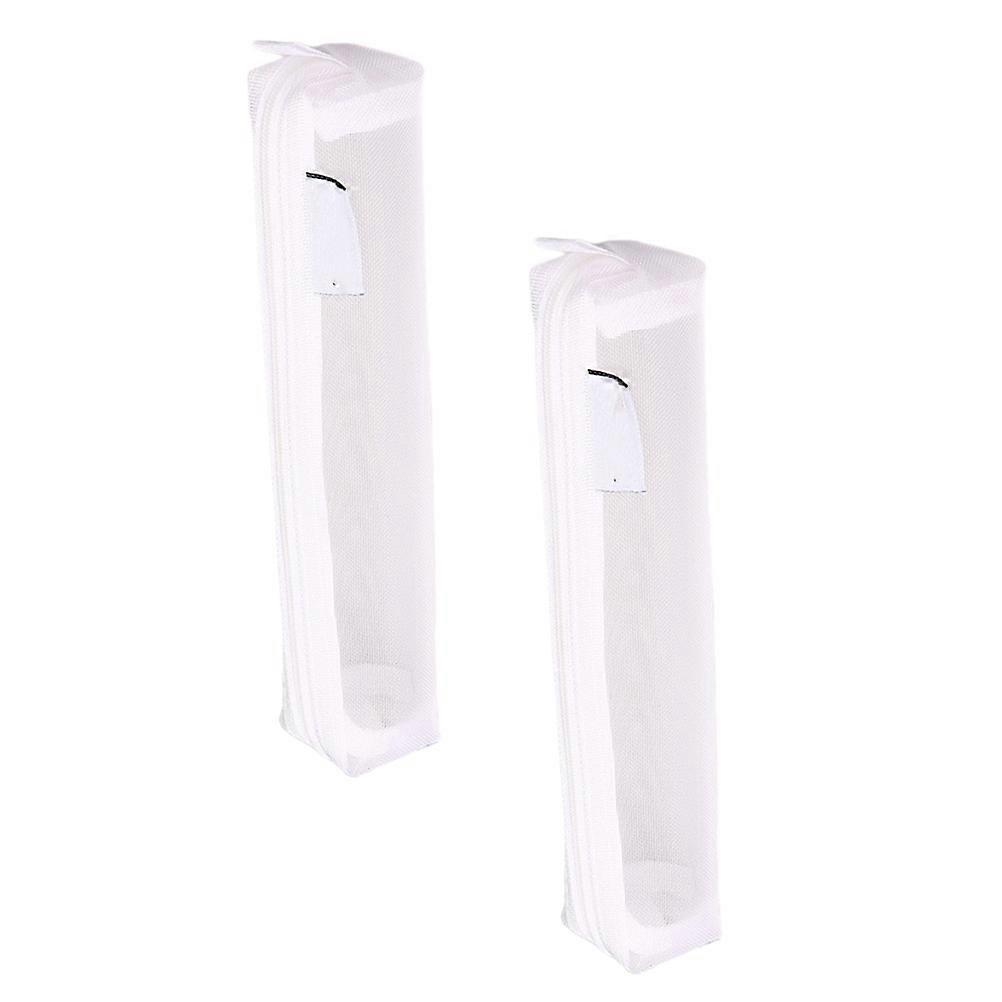 Practical Pencil Storage with Large Space for Daily Study or Work Needs