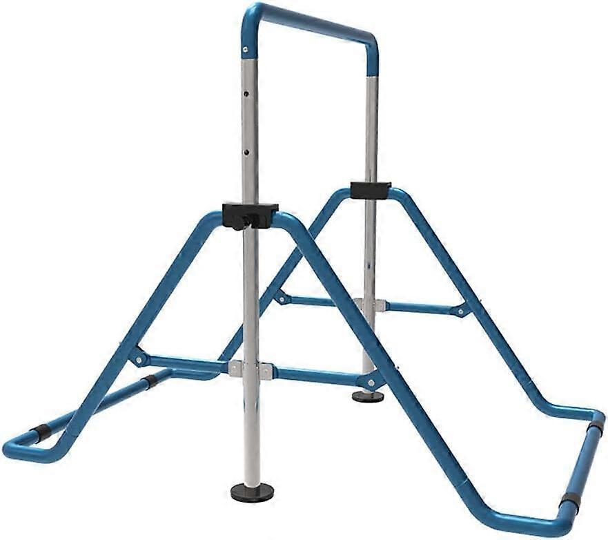 قضبان الجمباز ، شريط الجمباز للأطفال ، بار الحديقة في الهواء الطلق ، شريط السحب المرجع: 6029