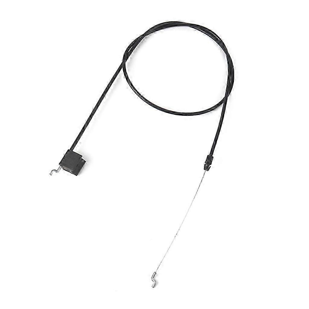 Lawn Mower Engine Zone Stop Control Cable for Push Mower