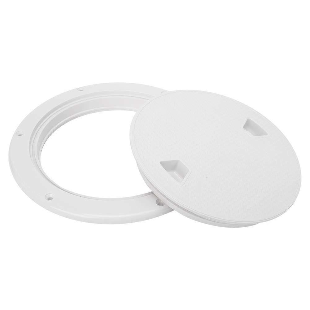 Kayak Deck, ABS Plastics with Kayak Hatch Deck Hatch for Boat Deck 4 inches 4 inches Ref: 2483