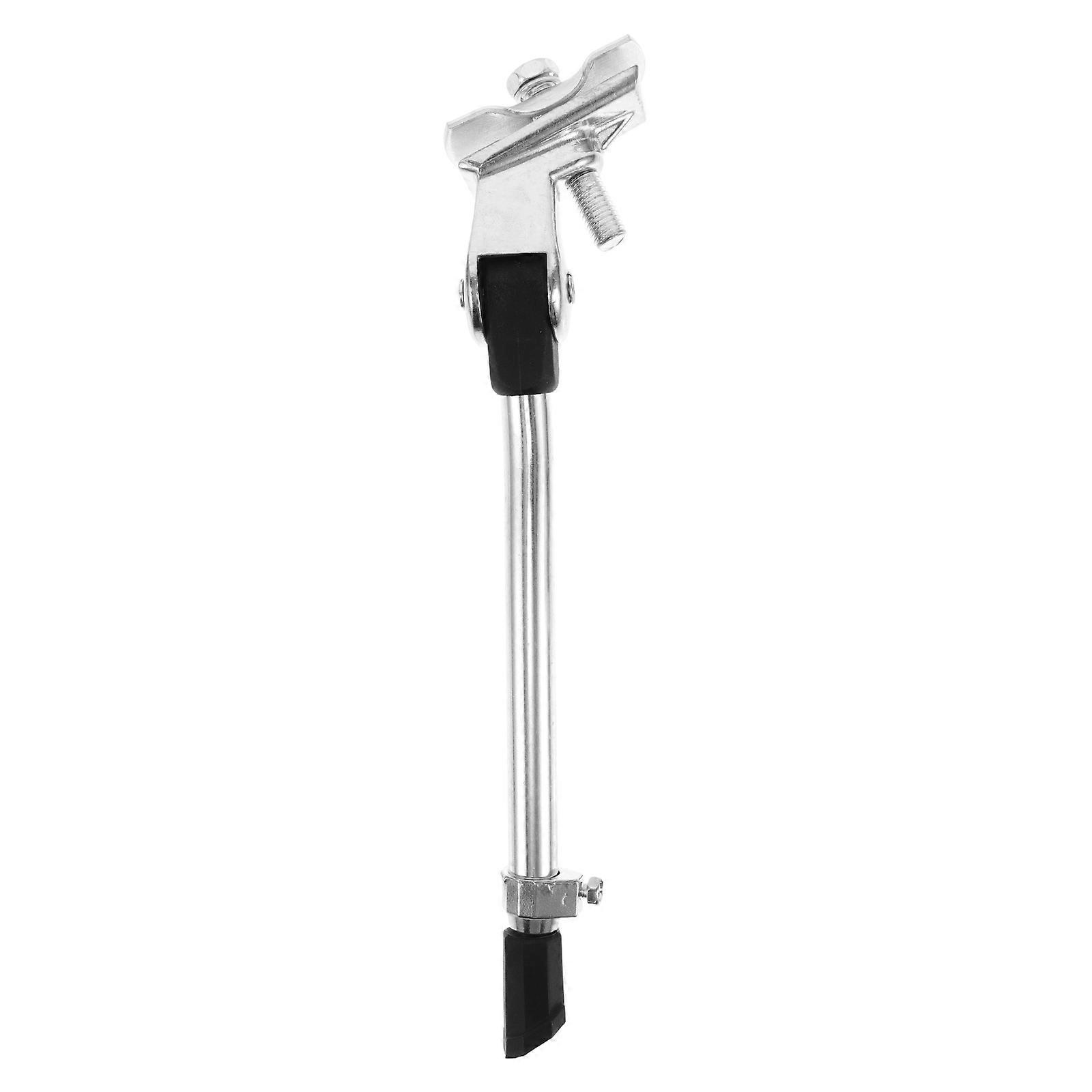 Bike Floor Stand Convenient Kickstand For Traveling Sports Activities 28.00X6.00X3.00cm 2Pcs