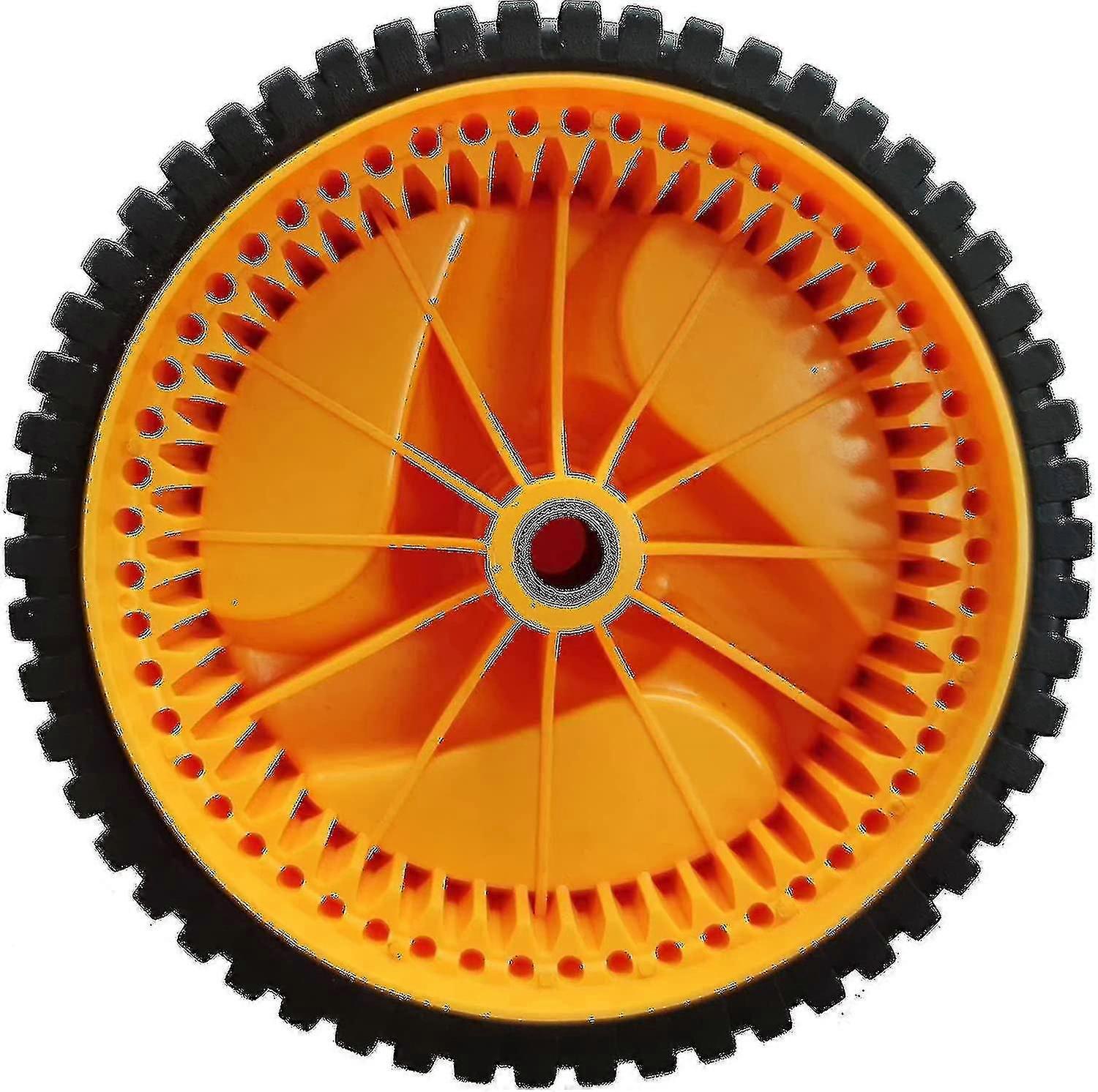 Lawn Mower Wheel 53 Tooth Drive Wheel Fits Husqvarnaa Electrolux, Mcculloch, Rally and other Lawn Mowers and Agrave; Grass-KJ