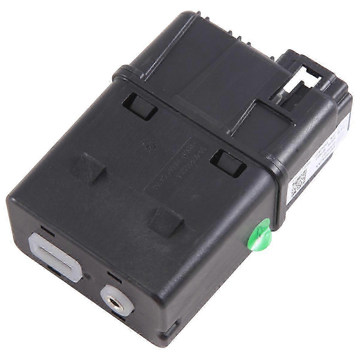 USB Audio Interface For Chrysler Pacifica 2017-2020 Edition 0621