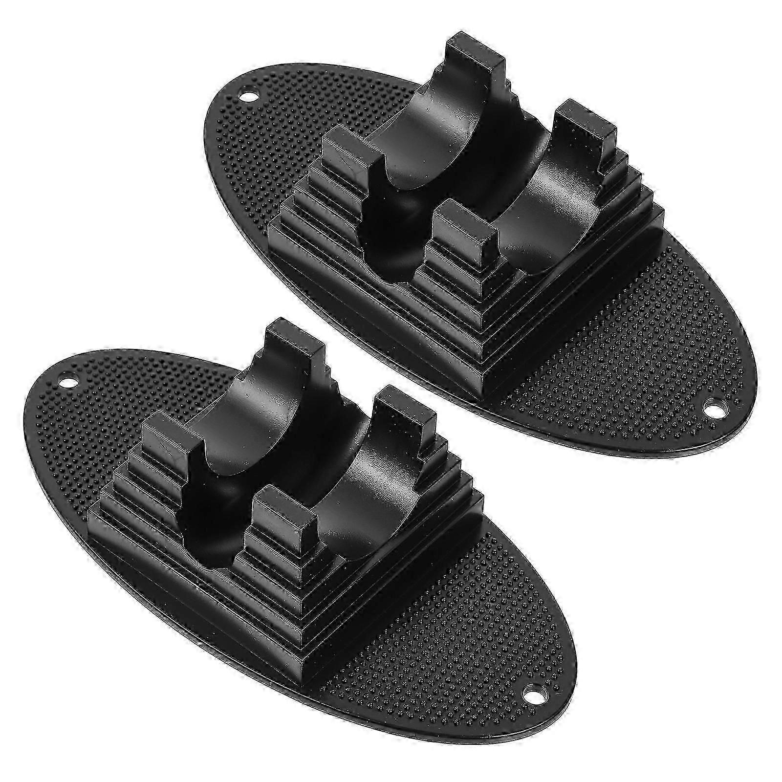 2pcs Scooter Stand Portable Scooter Stand Ισορροπημένη Scooter Υποστήριξη Scooter Holder