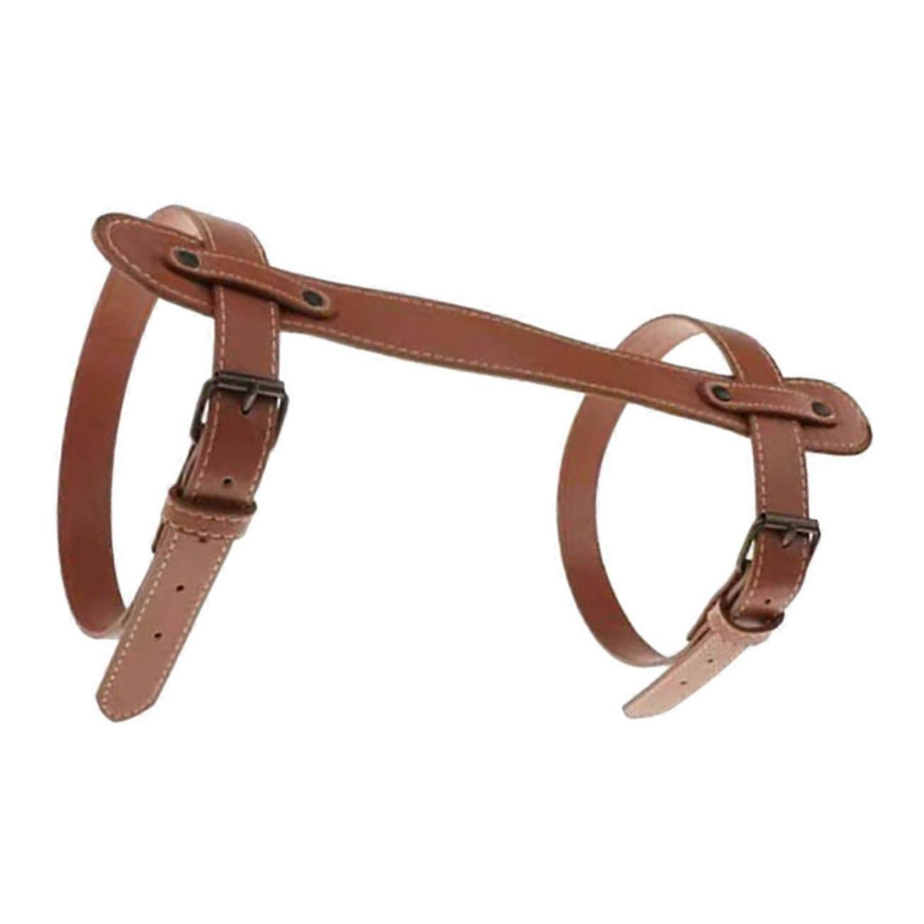 Yoga mat strap lightweight carry exercise indoor yoga mat strap