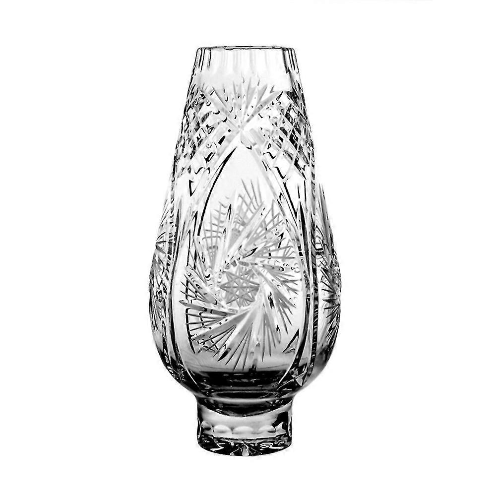 Crystal Julia large crystal vase 30 cm 04589