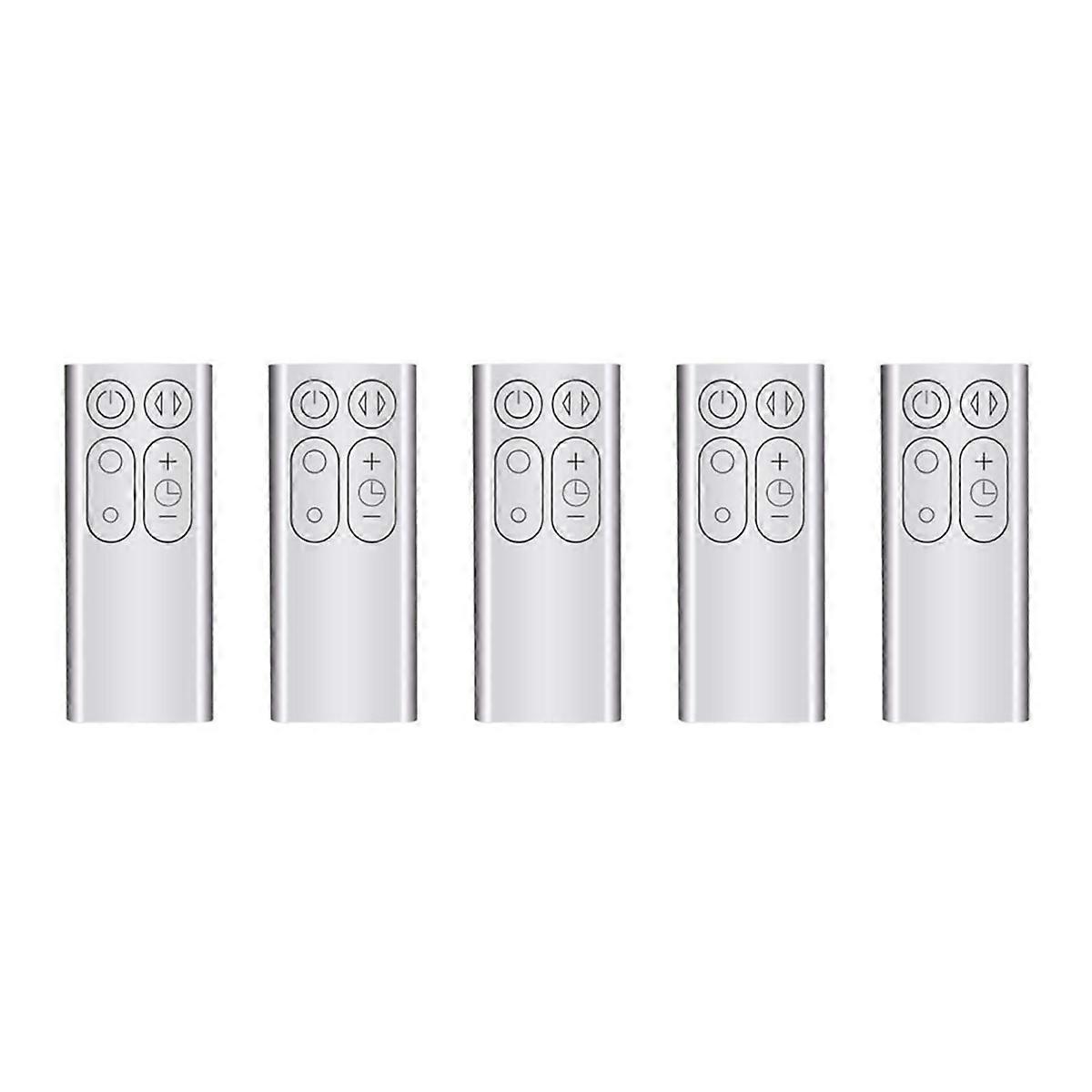 Remote Control for AM11 Pure Cool Tower Air Purifier( Silver)