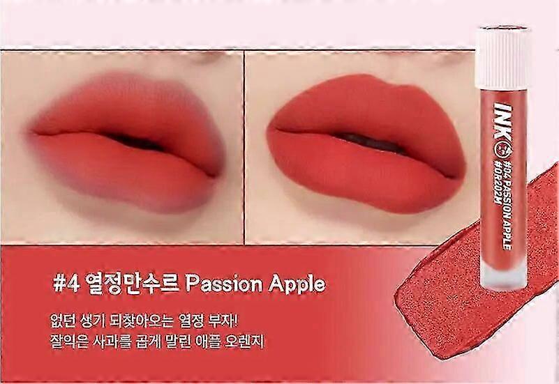 Ink Matte Blur Tint 3.8g 