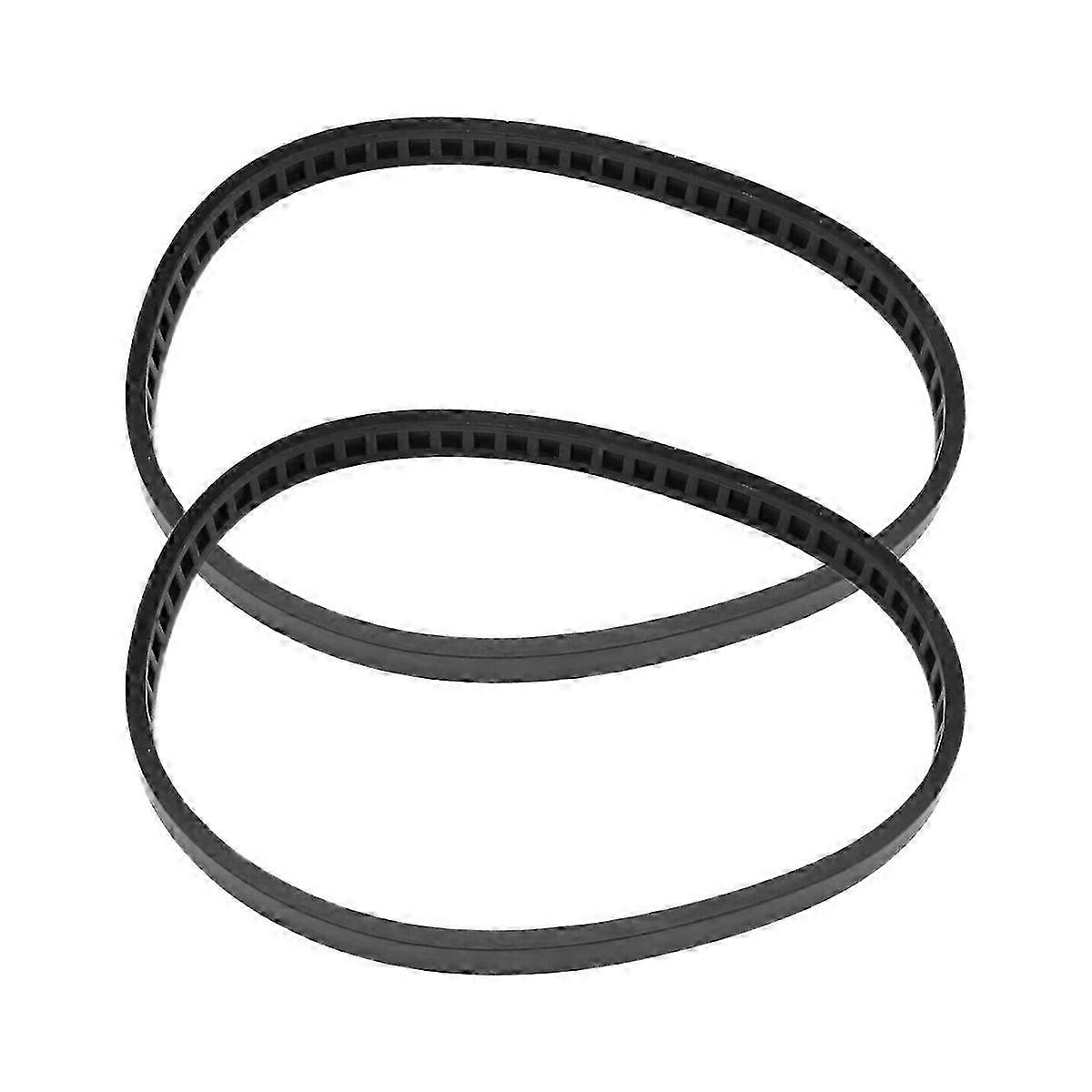 2 Pack 650721-00 Opony do pił taśmowych Piła taśmowa Taśma do opon gumowych Pasek do Dewalt 514002079 A02807 DCS374 DW Edition 0627