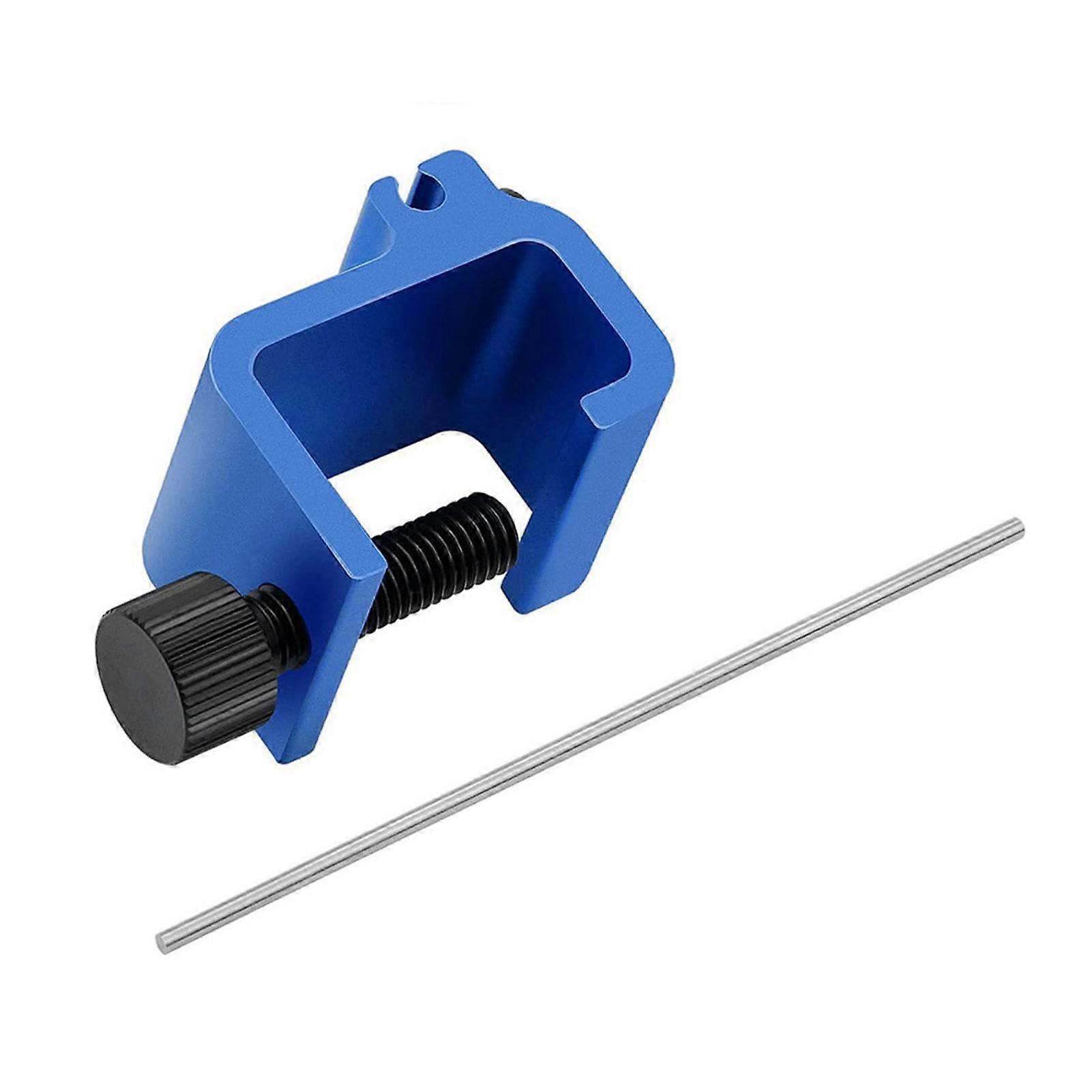 Bicycle chain adjustment tool sprocket adjustment tool chain alignment ATV