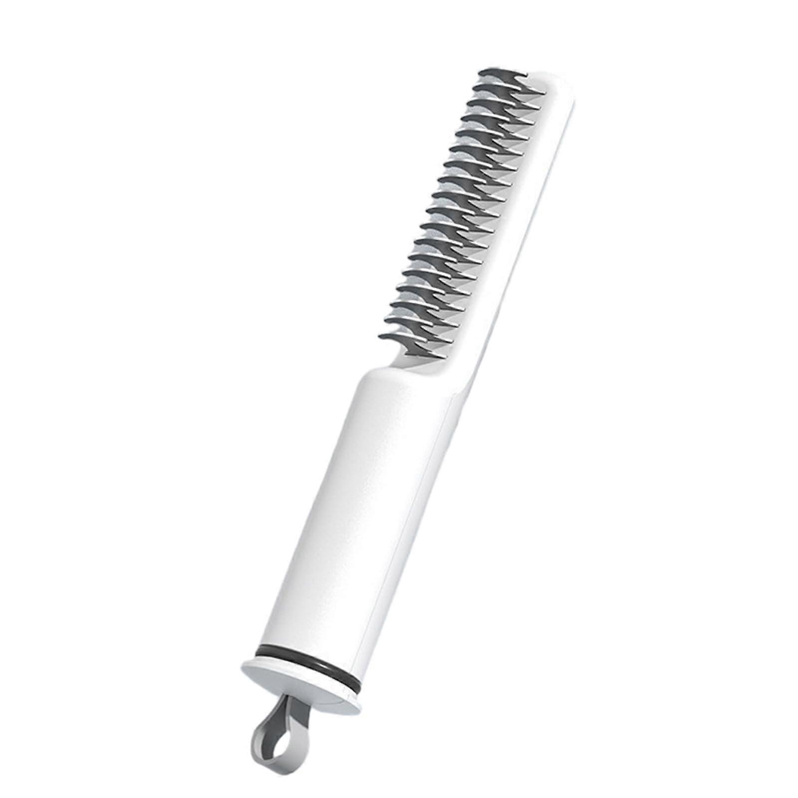 Cat Demating Comb Brush for Removing Knots and Mats, Stainless Steel Deshedding Tool