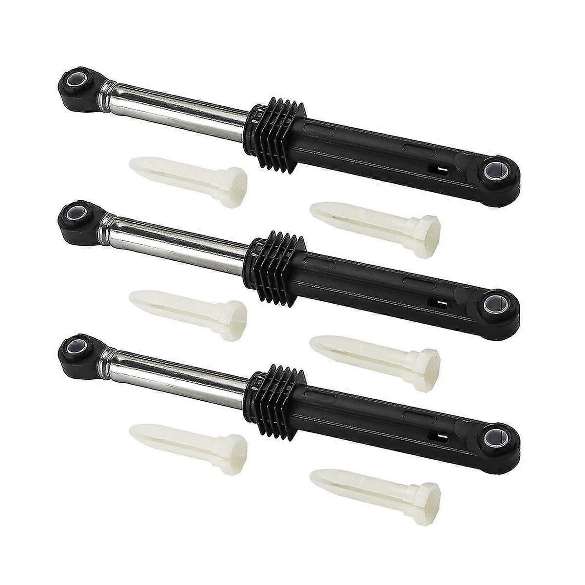 3 PCS 383EER3001G 4901ER2003A Washer Replace Part Compatible with LG Washing Machine 383EER3001F,383