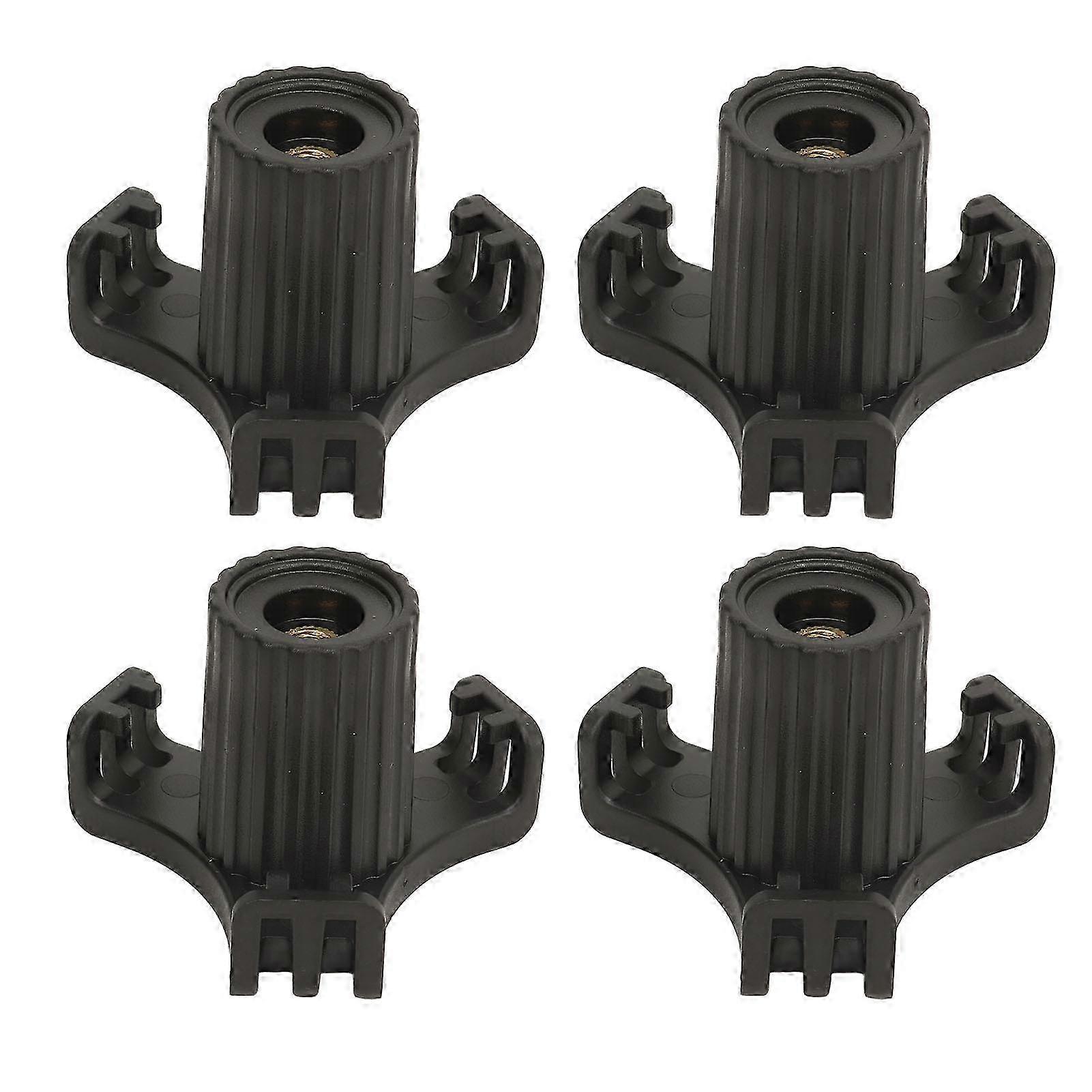 4Pcs Sturdy High Strength Trunk Grocery Bag Hook Replacement for Compatible Brand Model