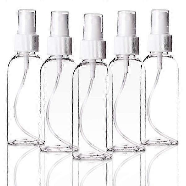 3 refill flaskespray 80ml - Reisesett, duftrefill