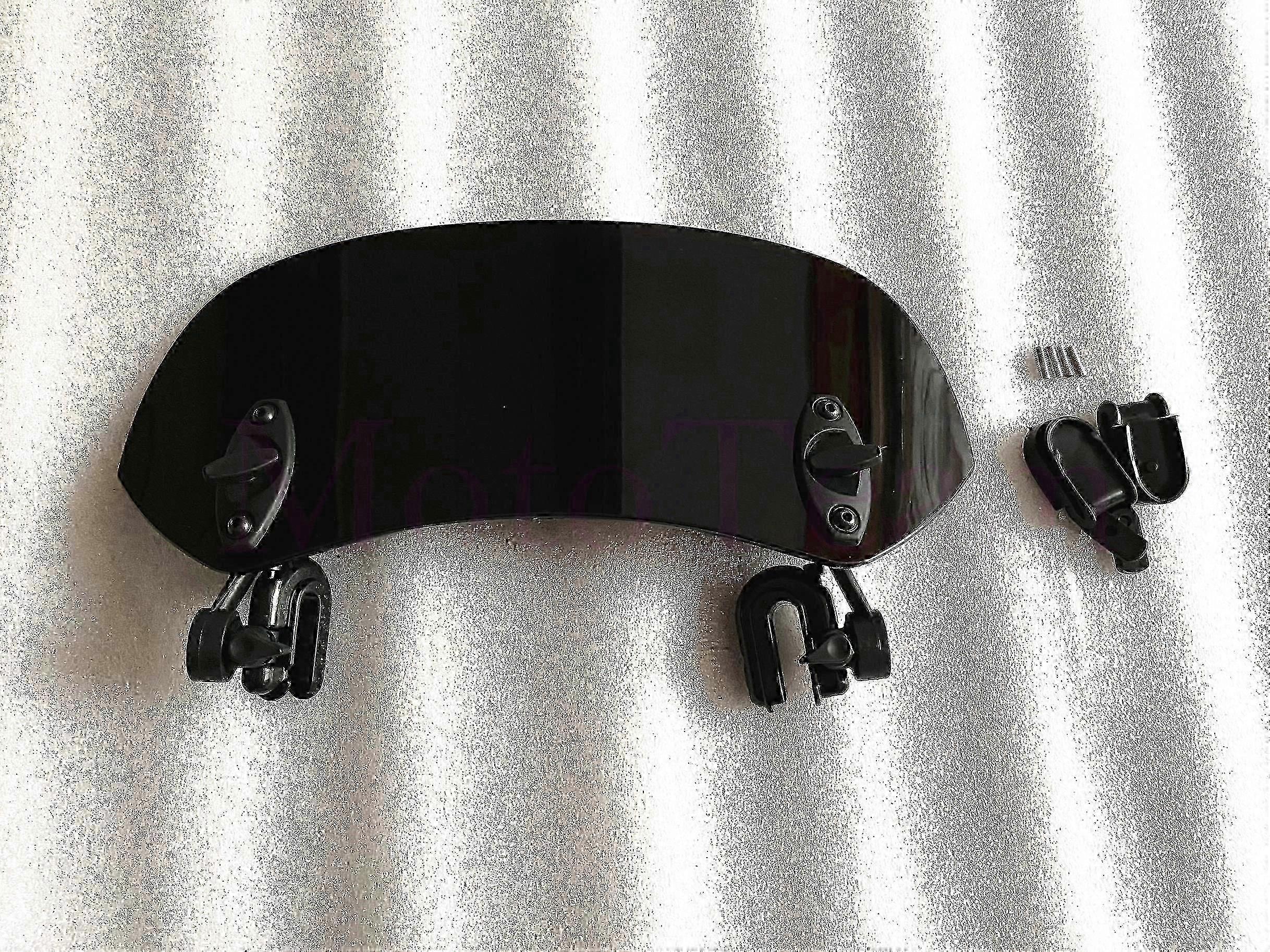 High Quality Wind Screen Deflectors and Windshield Screws for Suitable Motorbike Accessories
