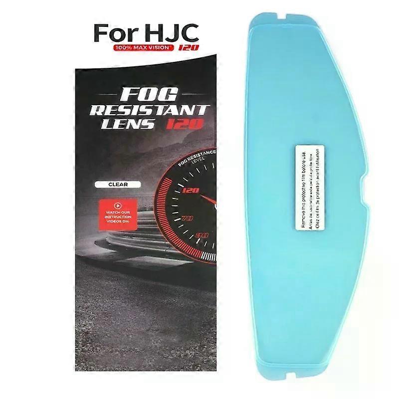 מגן קסדת אופנוע מתאים עבור HJC i70 i10 HJ-31 קסדת פנים מלאה עדשת מגן משקפיים אביזרי מסכת מסך חלקי Capacetes Casco