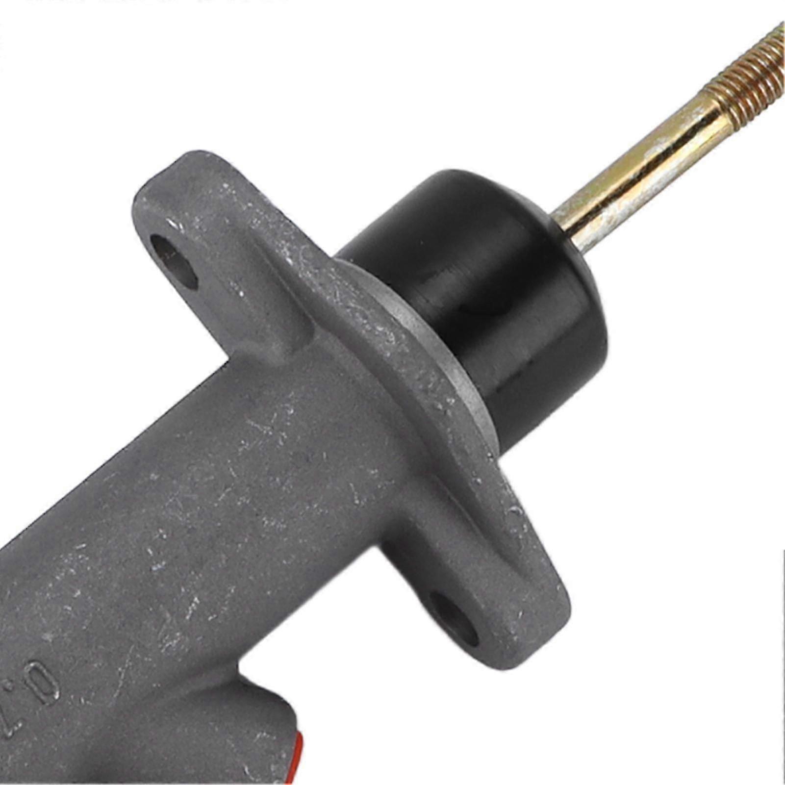Automobile Hydraulic Hand Brake Clutch Master Cylinder 0.7 Bar Aluminium Alloy Modification