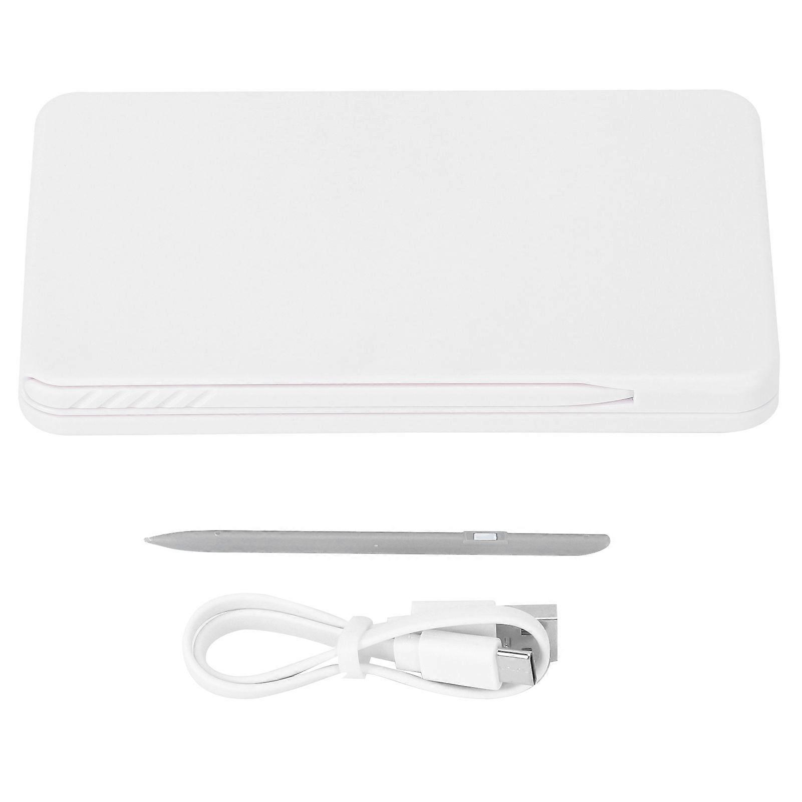 2025 Latest Model  Office Calculators with Writing Tablet Pen Foldable