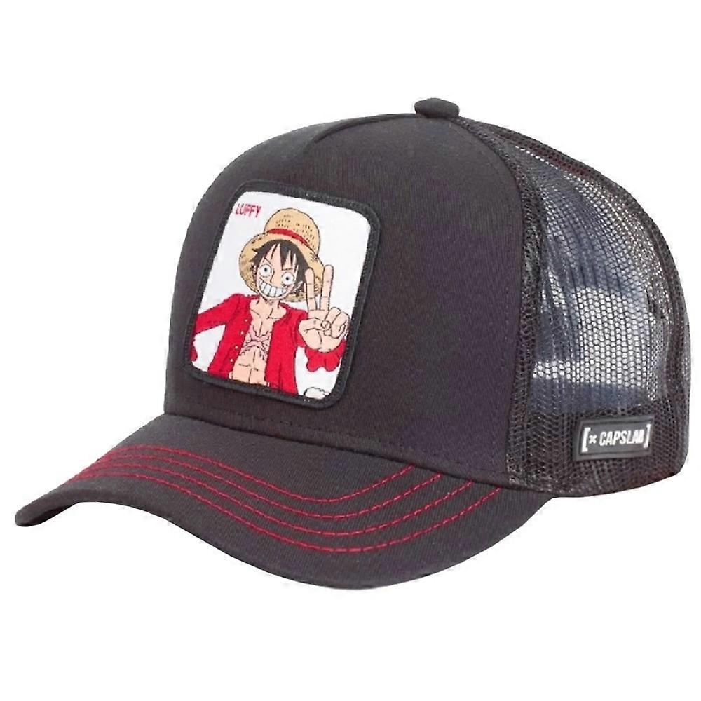 Hat Capslab One Piece Trucker CLOP11LUF2