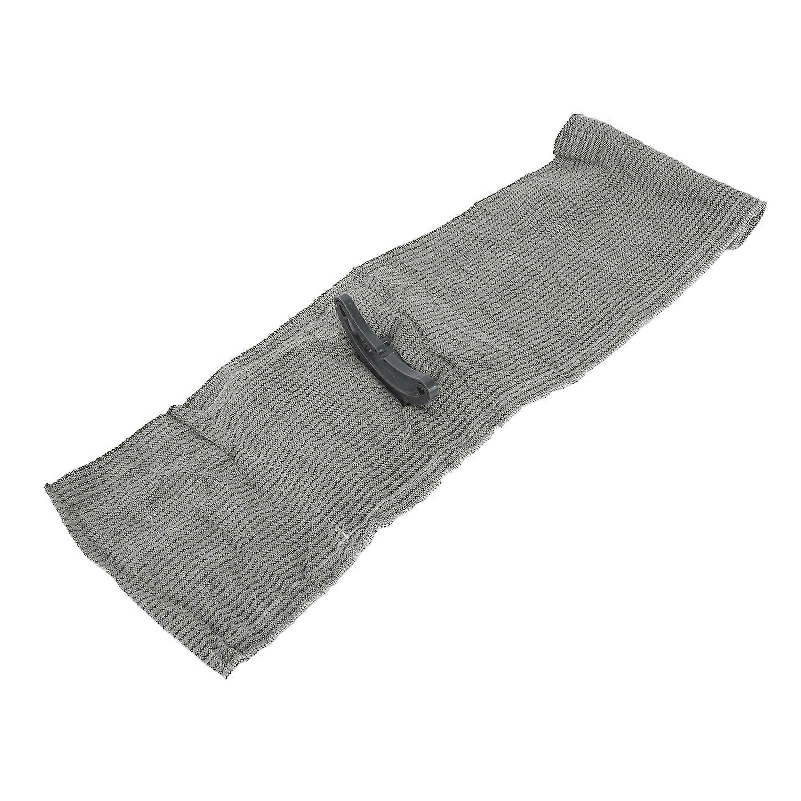 OD Green Emergency Bandage Lightweight Disposable Emergency Elastic Compression Bandage for Outdoor 6 Inch Width 