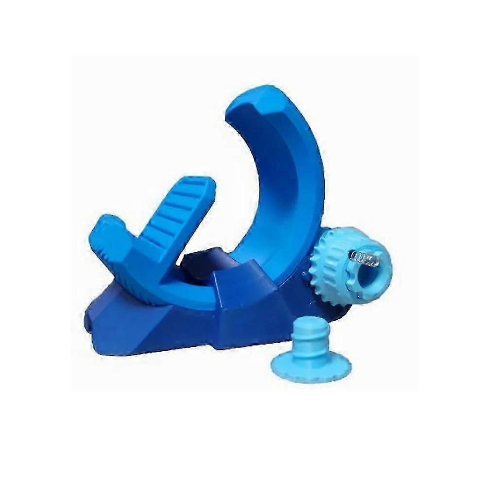 3D Printed Herringbone Gear Phone Stand,Angle Adjustable Creative Phone Holder