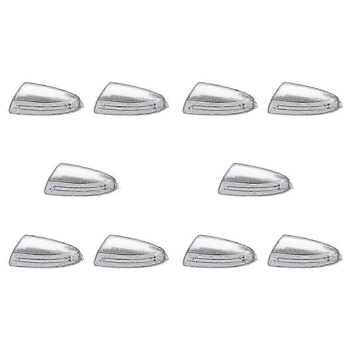 Left Side Rearview Mirror Turn Signal Light For W164