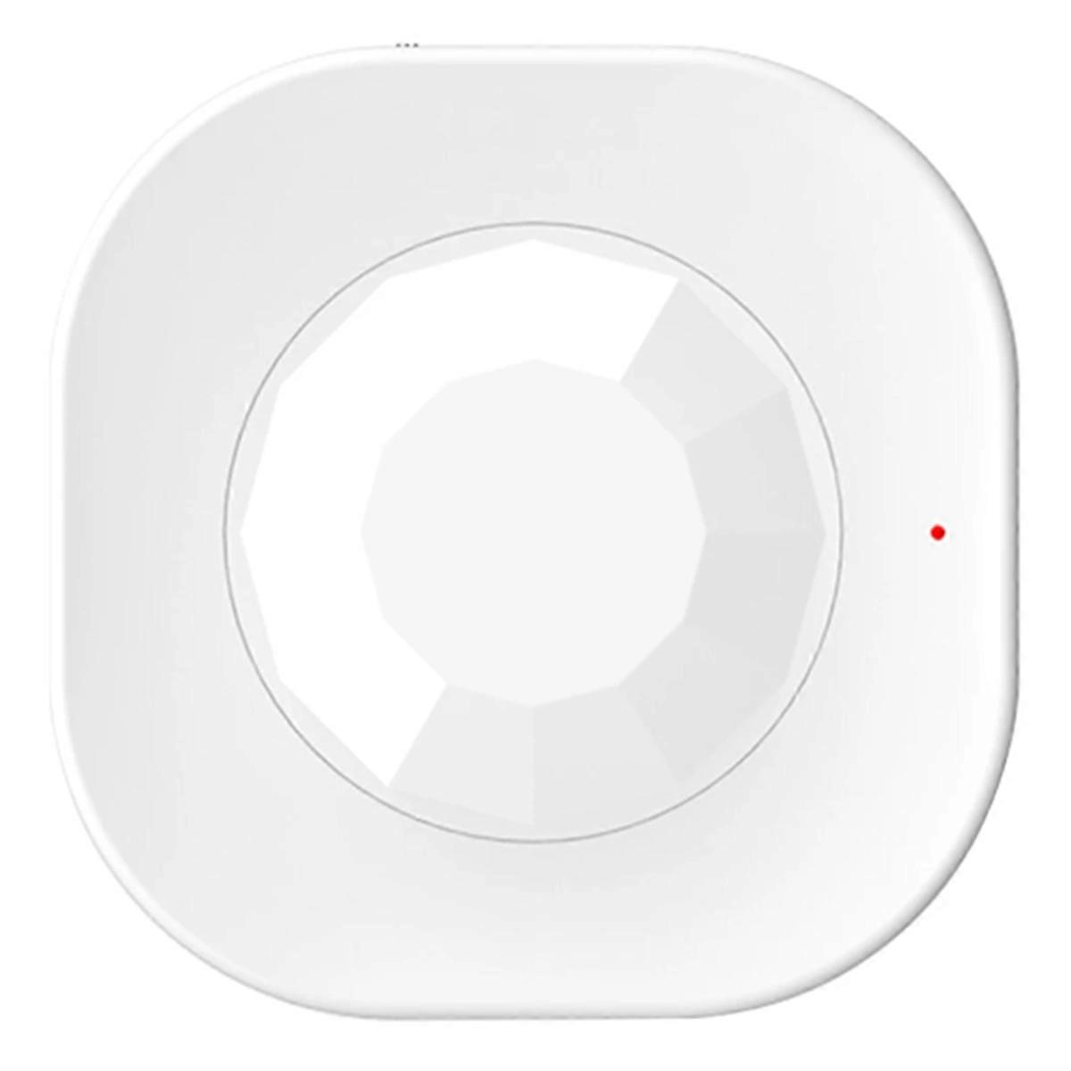 WIFI PIR Wireless Passive IR Detector Security Burglar Alarm Sensor