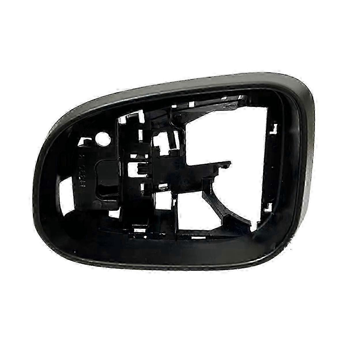 Car Side Mirror Frame Holder for Certain Brand Models Left