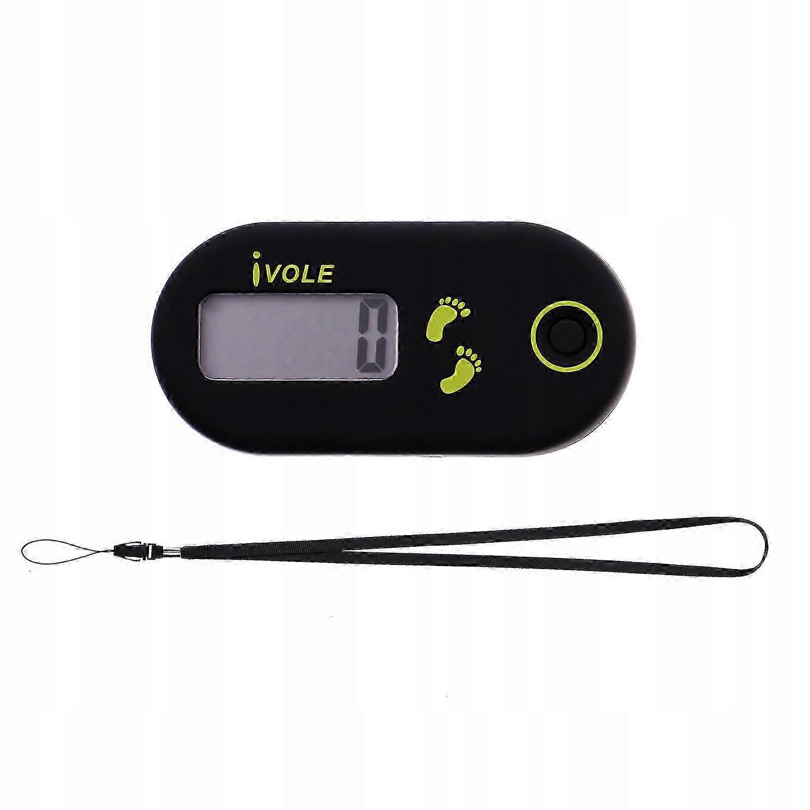 Digital Pedometer Running Watches For Men Treadmills