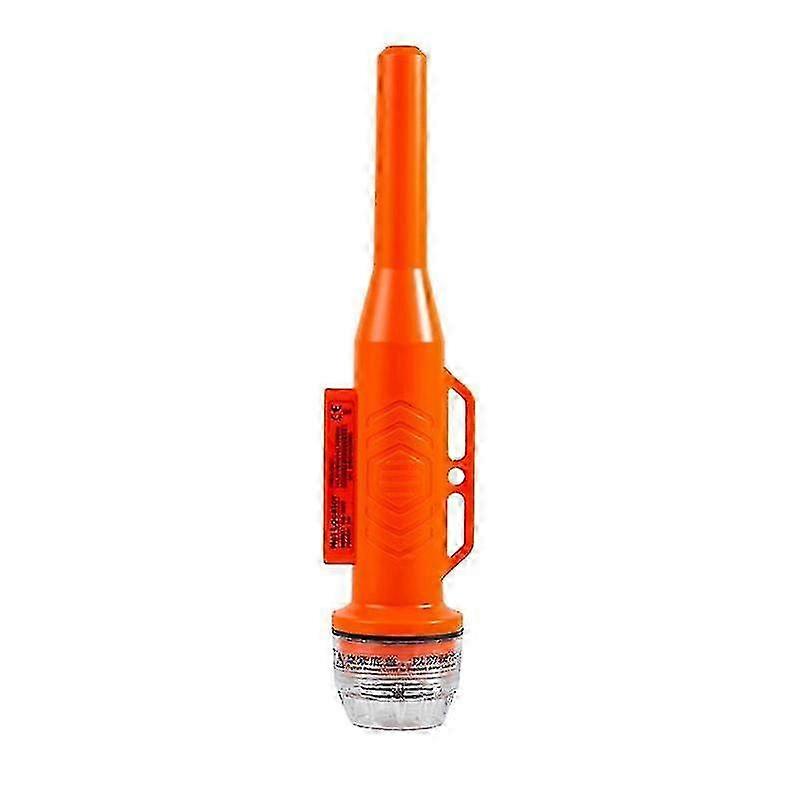 RS109M Marine Boat Net Position Instrument with Antenna - IPX7 Waterproof GPS Tracker for Fishing Net Positioning