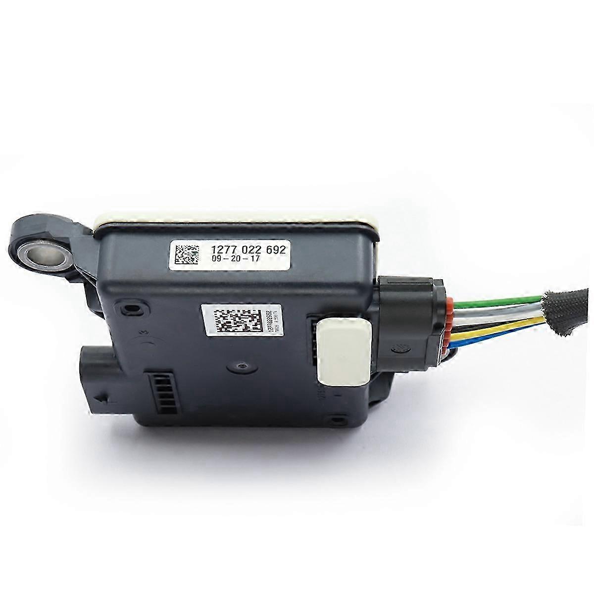 89460-0K010 Car Nox Sensor Nitrogen Oxygen Sensor For Viii Pickup 2015- 894600k010