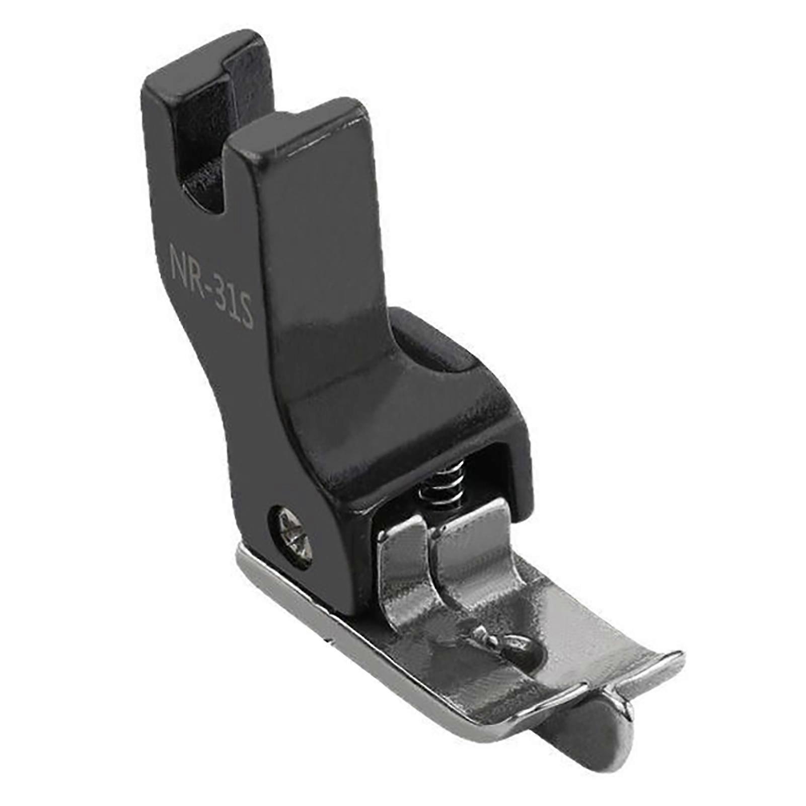 DIY projeleri için Dikiş Makinesi Baskı Ayakları Yüksek-Düşük Aşınmaya Dayanıklı