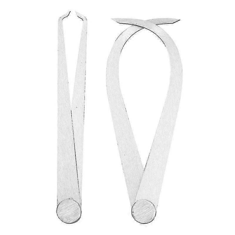 2pcs Measuring Tool