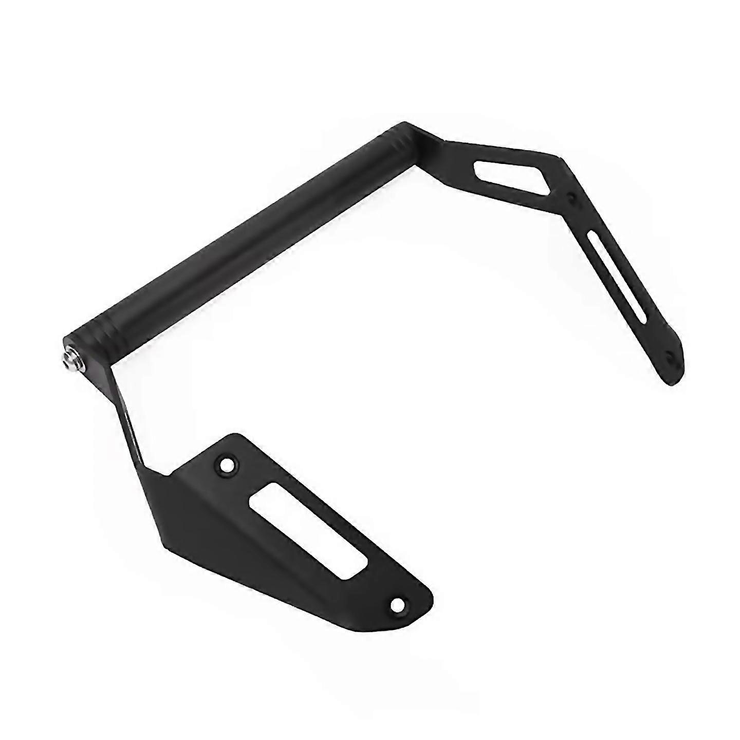 For Motorcycle 22mm Extension Bar Phone Bracket Holder For