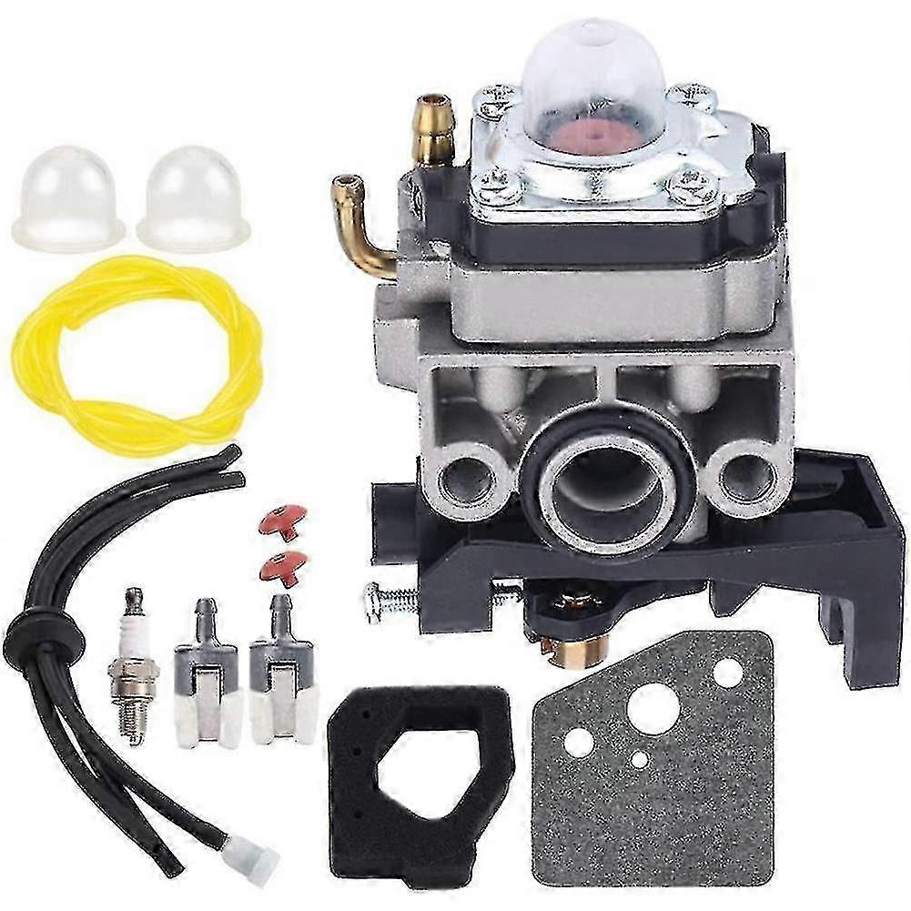 Carburetor replacement kit for GX35 FG110K1 HHT25S