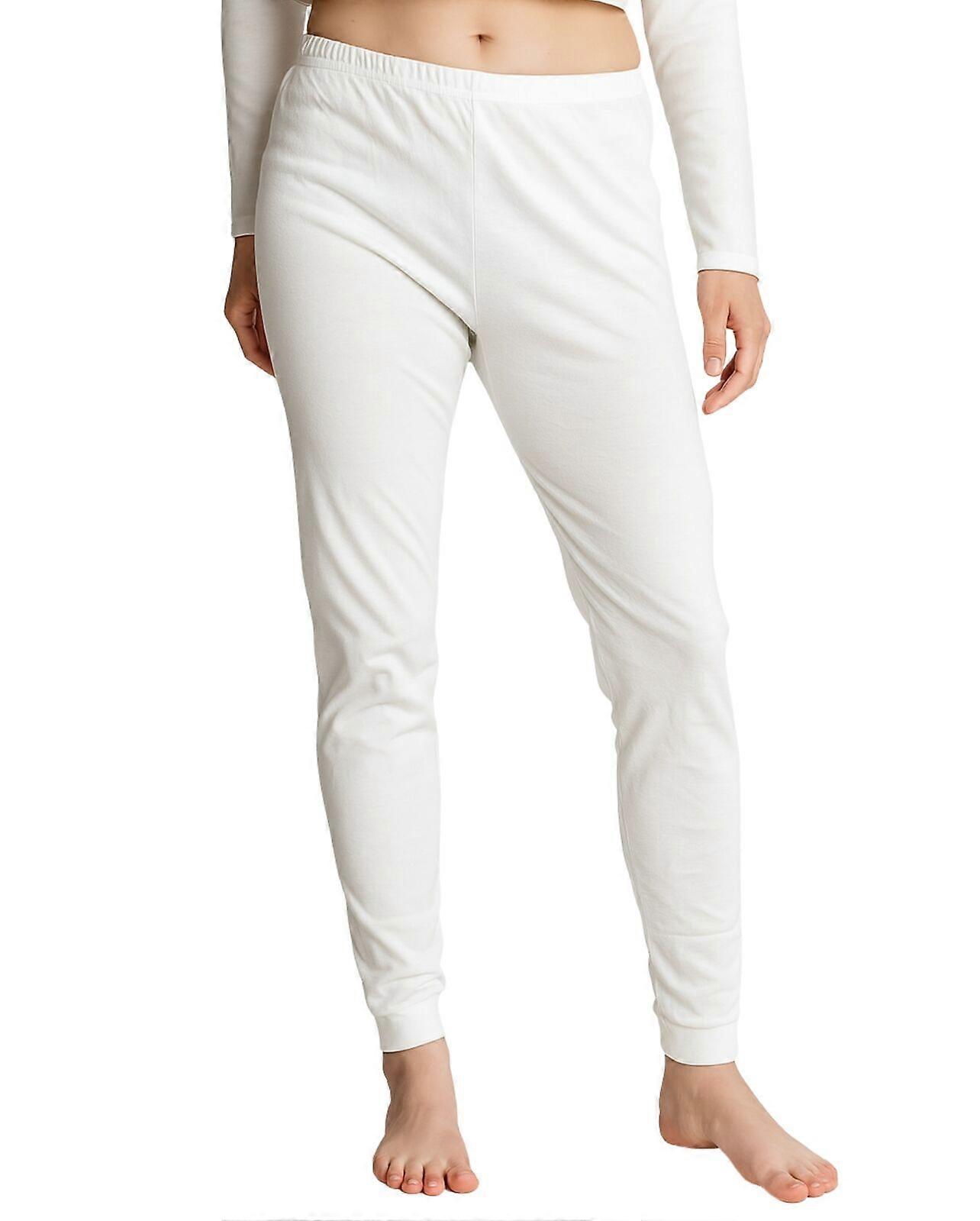 Womens Merino Wool Long Janes Thermal Underwear Layer Thermals Leggings Pants