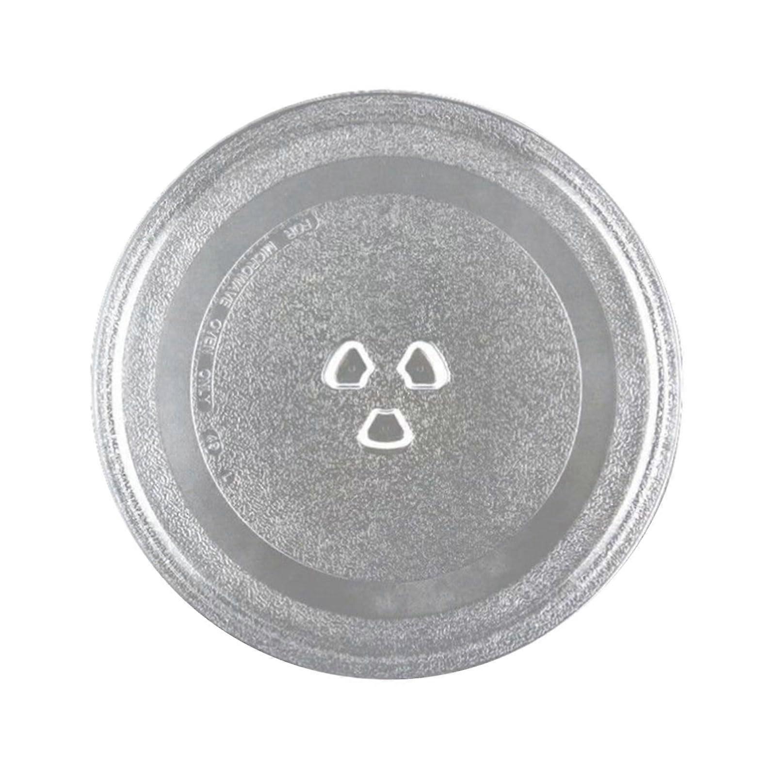 Microwave Glass Three Arm Rotating Turntable Microwave Oven Turntable Kitchen Turntable