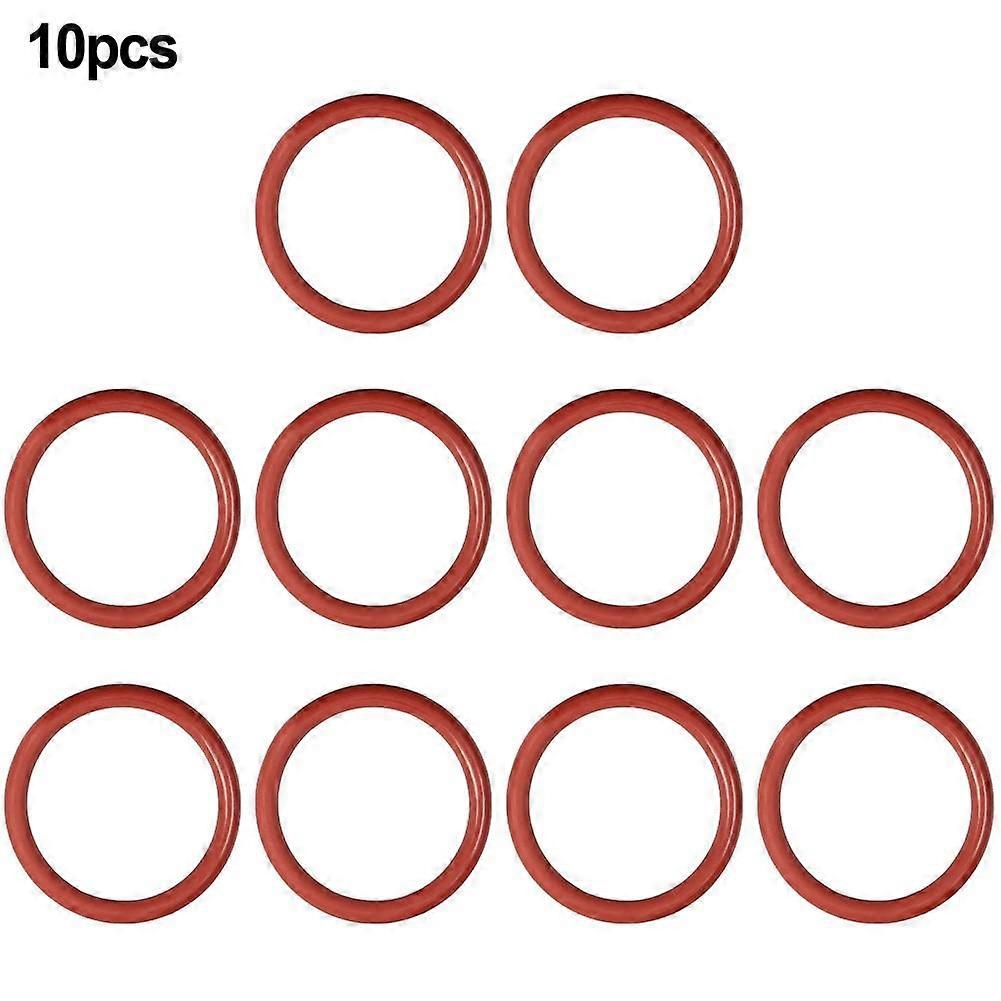 10pcs O-rings 32x4mm Delicate Durable Heat Resistant