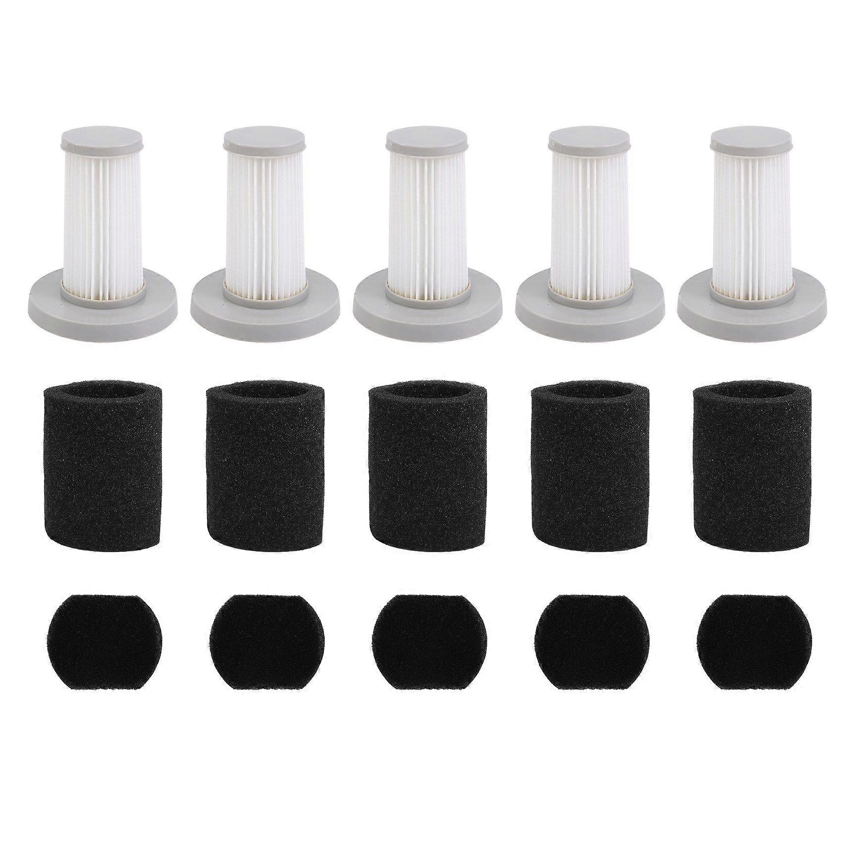 Vacuum Cleaner Hepa Filter Kit for DX700 DX700S