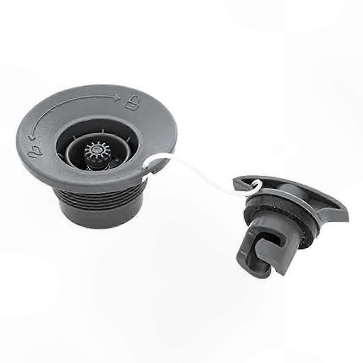 Inflatable Cover for Portable Hot Tub Accessory