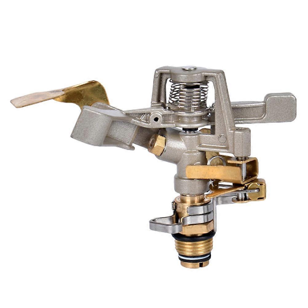 Sprinkler Nozzle Garden System Nozzle Head Outdoor Gardening 12.00X12.00X10.00CM Misting 1Pack