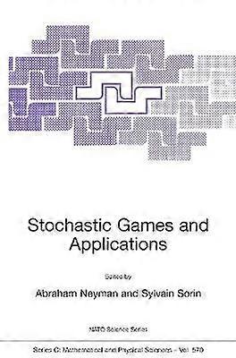 Stochastic Games and Applications